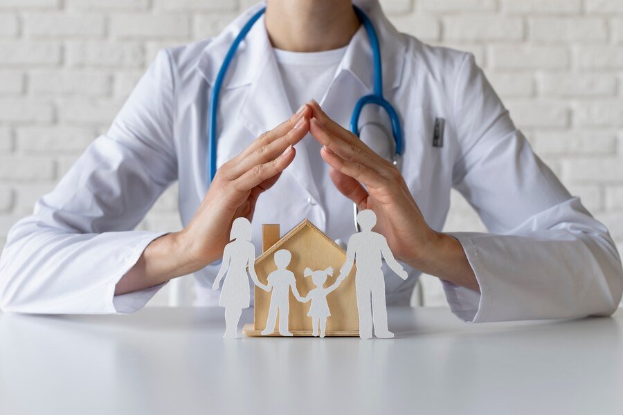 Understanding The Importance Of Health Insurance