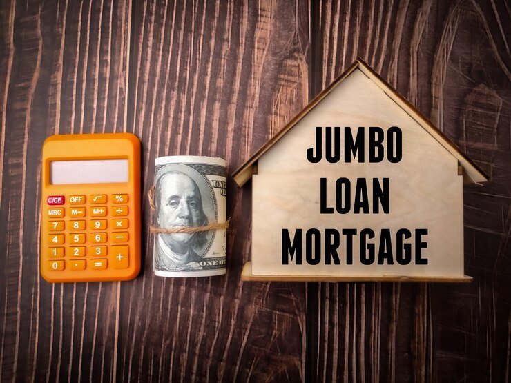 What Are Jumbo Mortgage Loans?