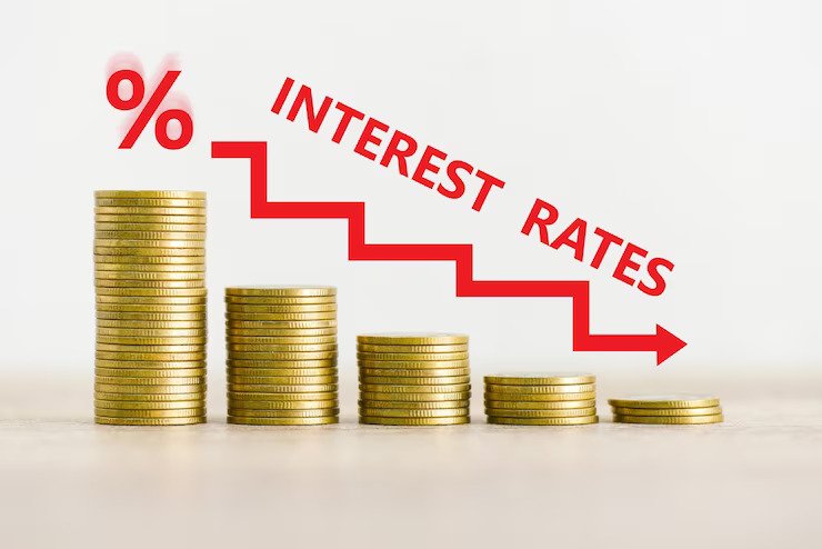 Lower Interest Rates (Refinance Loans)