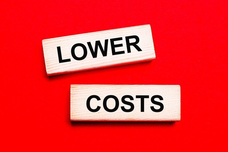 Lower Out-of-Pocket Costs