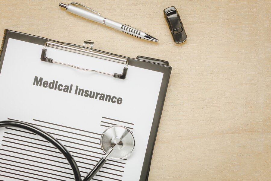 Types Of Medical Insurance