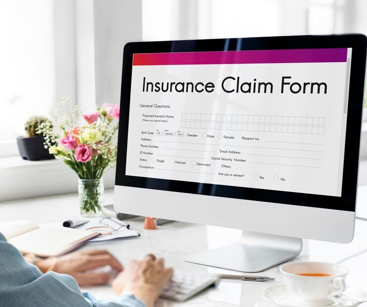 Understand The Claim Process