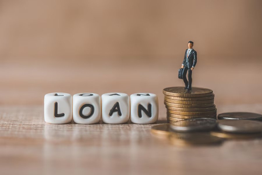 Consider Loan Consolidation
