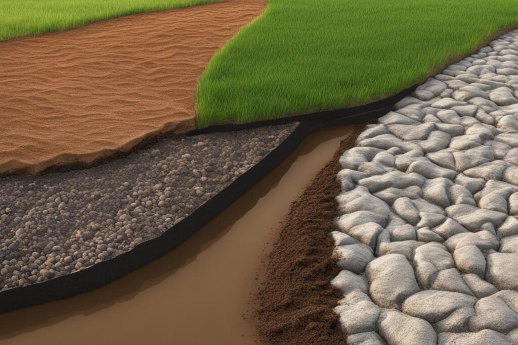Geosynthetics and Soil Stabilization
