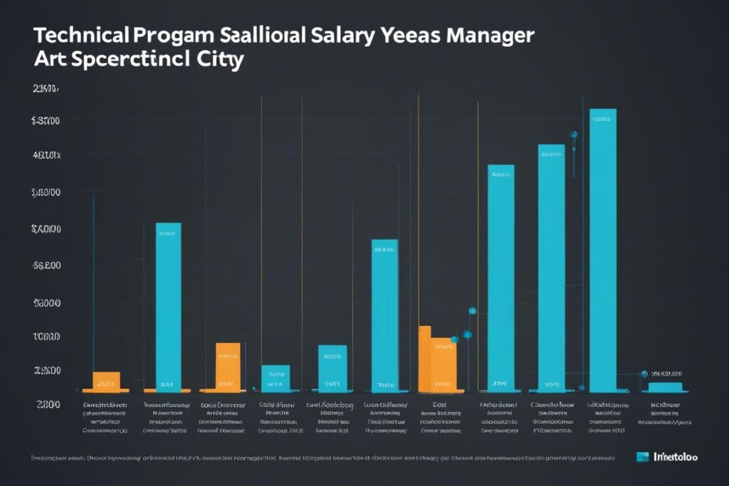 Technical Program Manager Salary