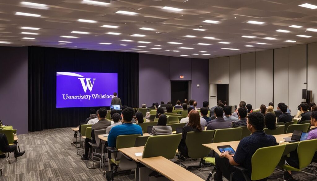 University of Washington Technical Writing Certificate Program