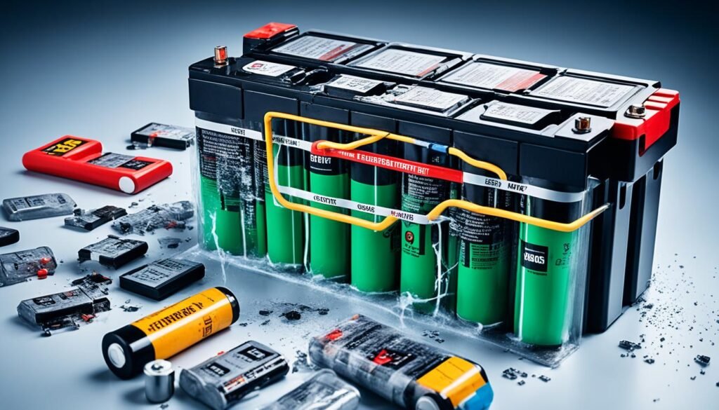 Battery Storage Challenges