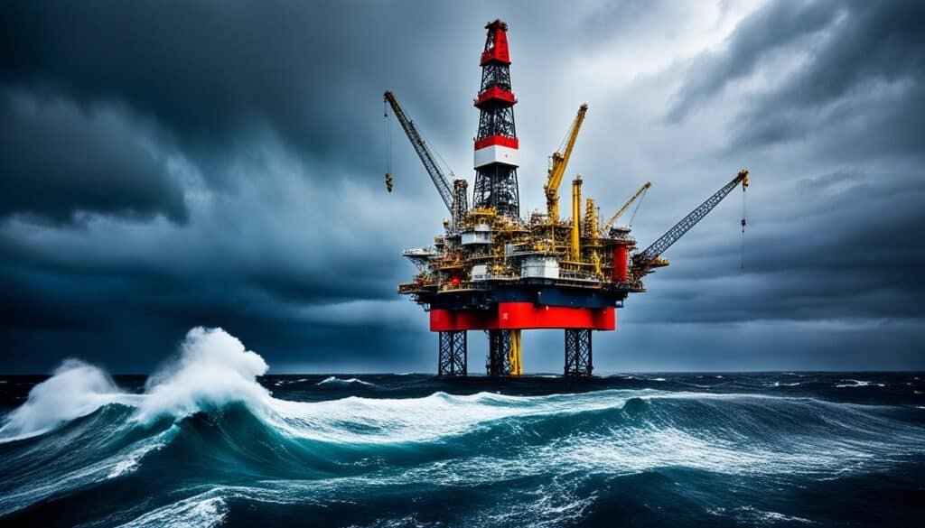 Drilling in Challenging Environments