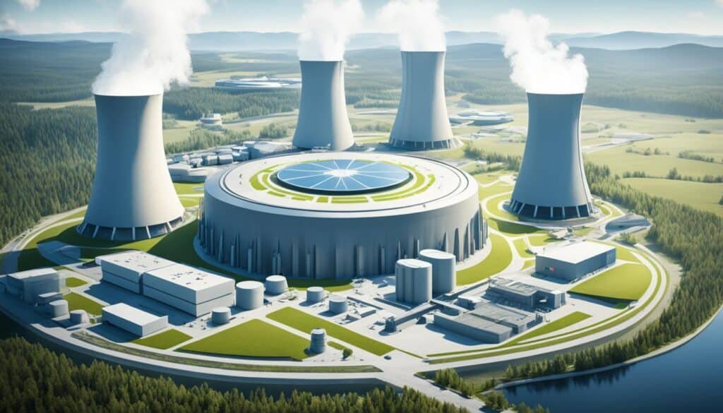 Nuclear Engineering's Next Frontier