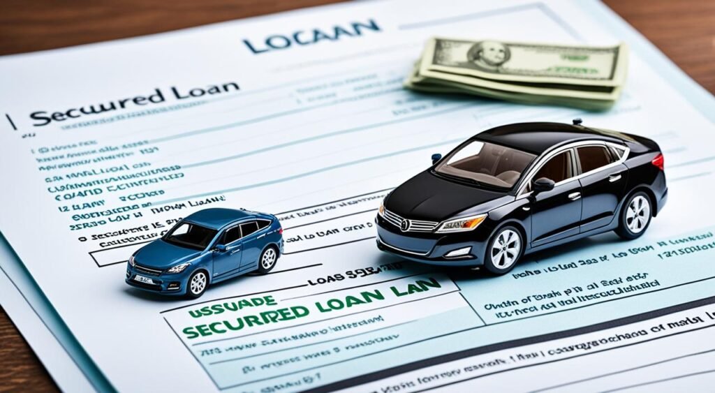 Unsecured Loan