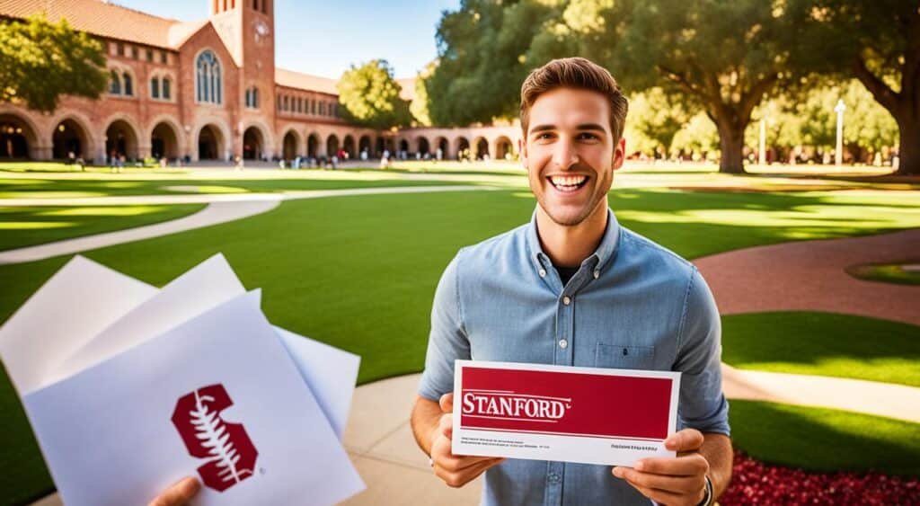 Stanford University financial aid