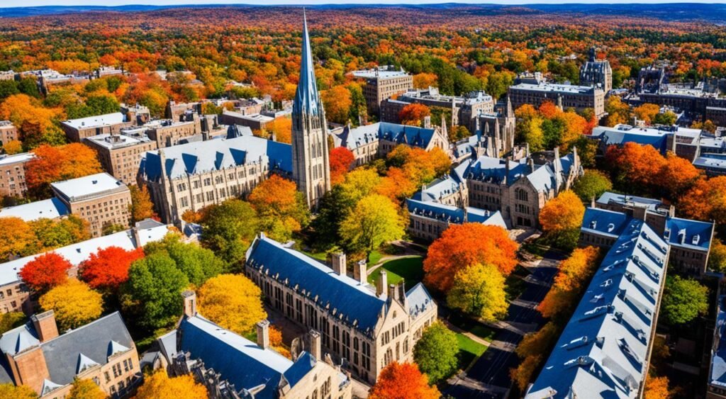 Yale University