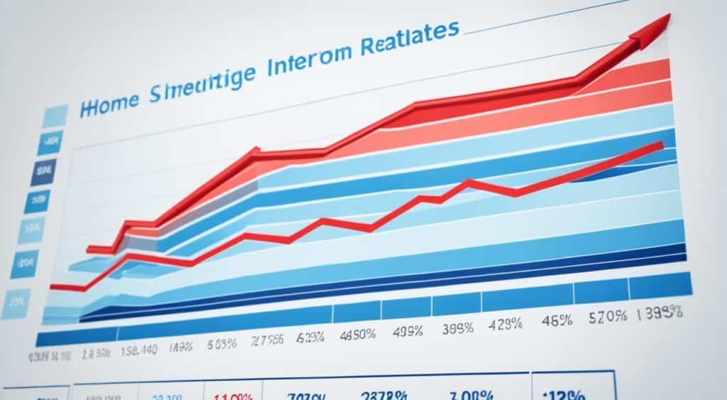 adjustable-rate mortgage