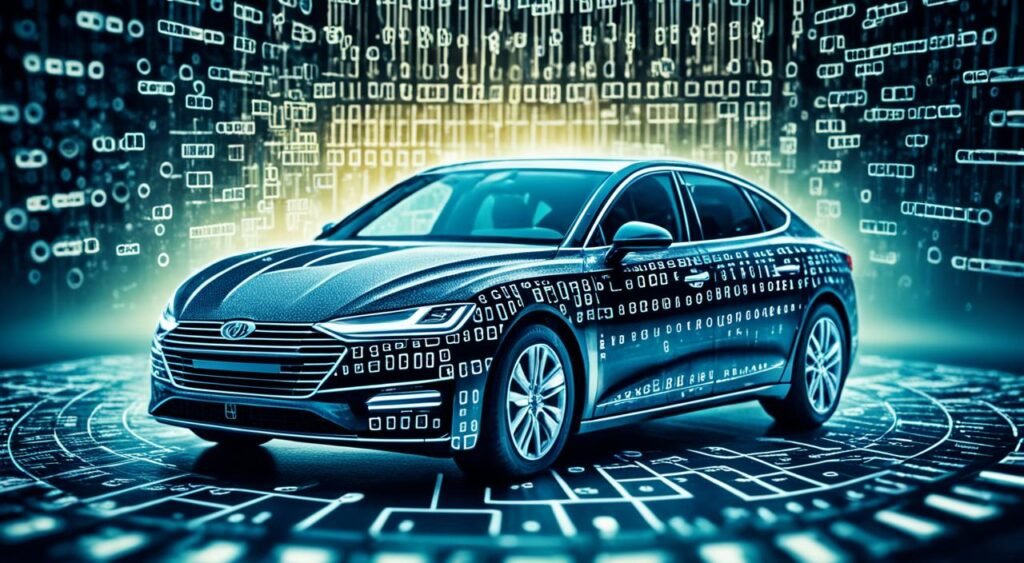 automotive cybersecurity