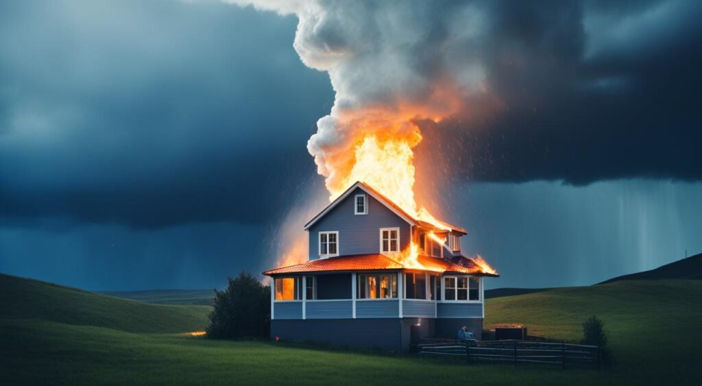 homeowners insurance