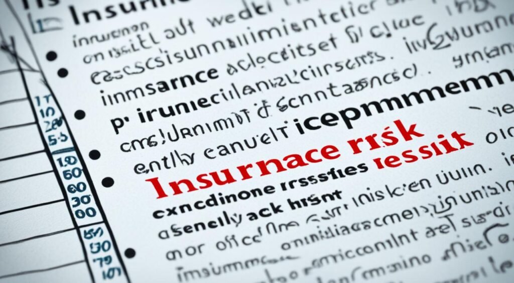 insurance premiums