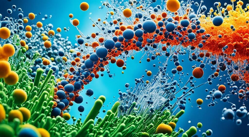 nanotechnology for disinfection and pollutant removal