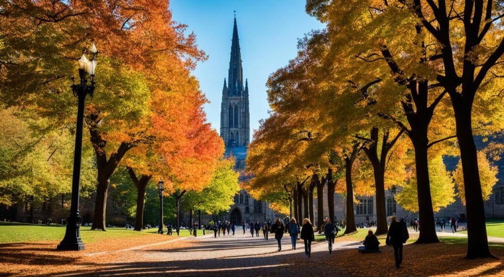 yale university