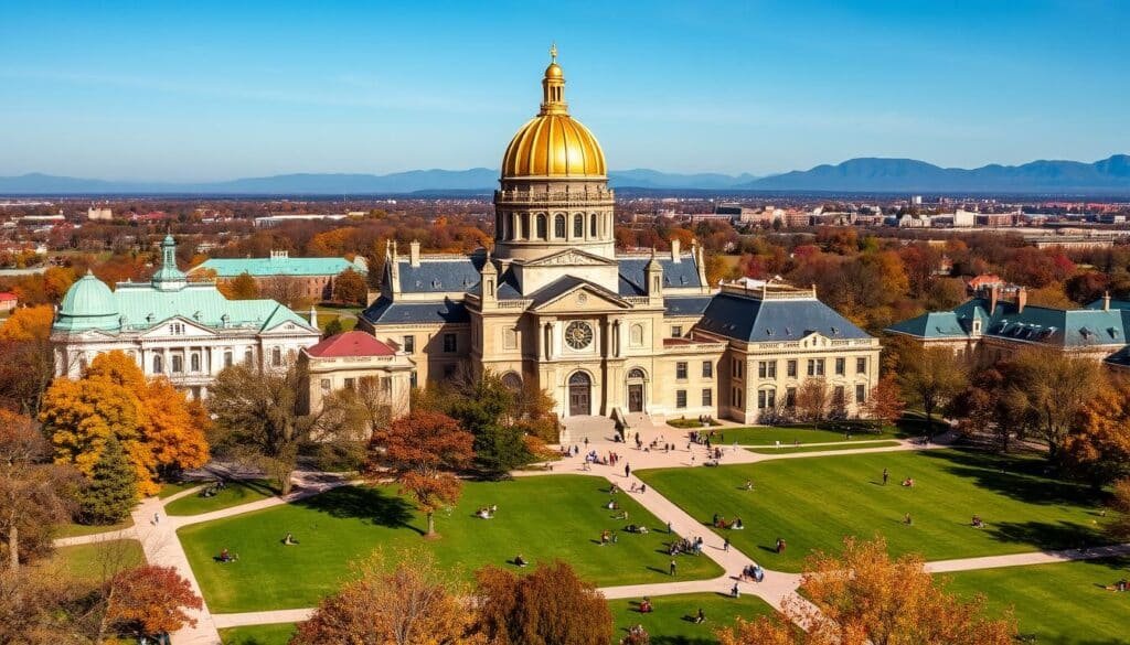 Notre Dame University