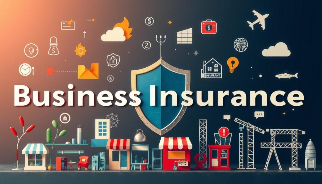 additional business insurance