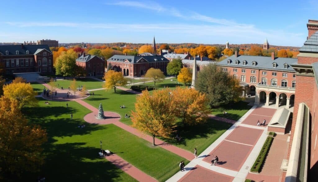 Brown University