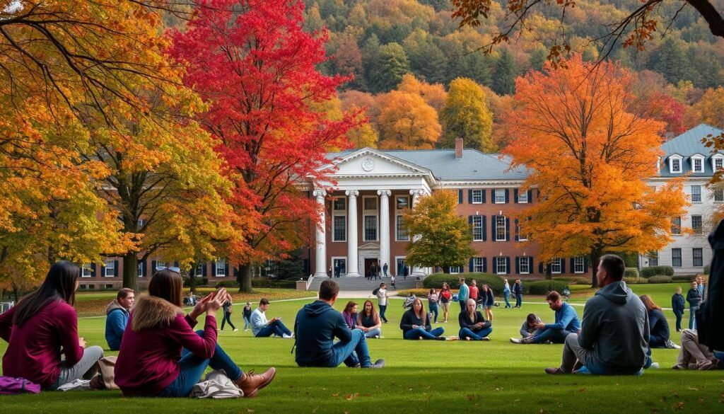 Dartmouth College