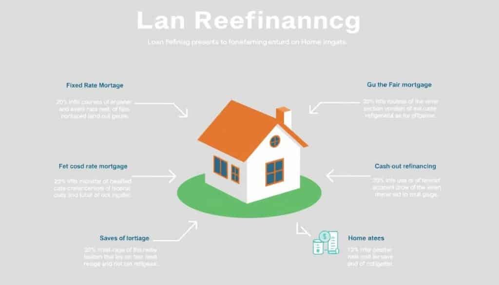 Refinancing Options