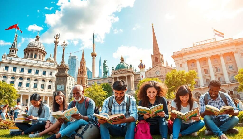 Study Abroad Programs