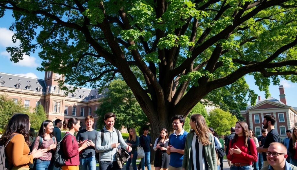 campus climate