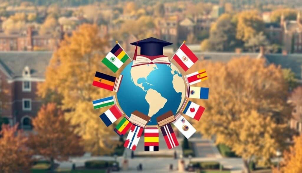 fulbright scholarships